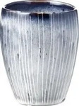 Broste copenhagen Espressotasse Nordic Sea Keramik Graublau