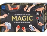 KOSMOS - Die Zauberschule Magic Platinum Edition / KOSMOS / Spiel