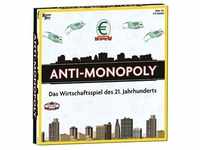 University Games - Anti-Monopoly