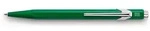 Caran d'Ache Kugelschreiber 849 CLASSIC LINE gr&uuml;n / Caran d'Ache
