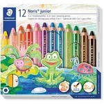 STAEDTLER Buntstifte Noris junior 12er Set / STAEDTLER / Bei Hugendubel