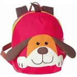 sigikid 24219 - sigibag Hunde Rucksack / sigikid / Spiel