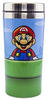 Super Mario Reisebecher Warp Pipe