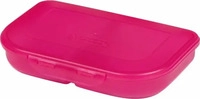 Herlitz Brotdose t&uuml;rkis