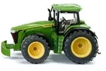 SIKU Farmer - John Deere 8R 370 / siku / Spiel