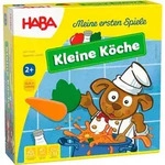 Meine ersten Spiele - Kleine K&ouml;che von Markus Nikisch/ Christiane H&uuml;pper / HABA