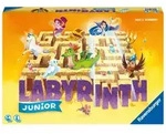 Ravensburger&reg; 20847 - Junior Labyrinth - Familienklassiker f&uuml;r die Kleinen Spiel