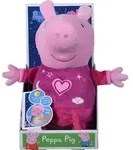 Peppa Pig Pl&uuml;sch Gute Nacht Peppa / SIMBA TOYS / Spiel