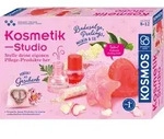 Kosmetik-Studio / Franckh-Kosmos / Spiel