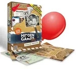 Hidden Games Tatort: Eiskaltes Verbrechen / Pegasus Spiele GmbH / Spiel