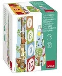 Goula - Stapelturm Wald / Jumbo Spiele / Spiel