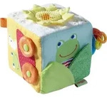 HABA - Spielw&uuml;rfel Zauberfrosch / HABA / Spiel