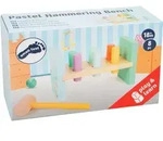 Klopfbank Pastell / small foot GmbH & Co. KG / Bei Hugendubel