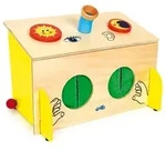 F&uuml;hl-Box / small foot GmbH & Co. KG / Spiel