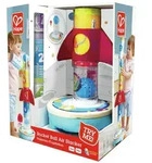 Hape - Raketen-Flugstation / Toynamics Europe GmbH / Bei Hugendubel