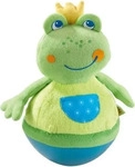 HABA - Stehauffigur Frosch