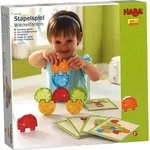 HABA - Stapelspiel Wackelfanten / HABA / Spiel