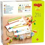 F&auml;delspiel Bauernhof-Freunde / HABA Sales GmbH & Co.KG / Spiel