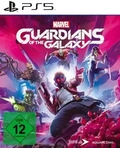 PLAION Marvel's Guardians of the Galaxy (PlayStation PS5)