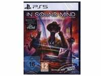 In Sound Mind 1 PS5-Blu-ray Disc (Deluxe Edition)