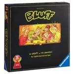 Bluff von Richard Borg / Ravensburger Spieleverlag / Spiel