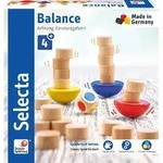 Selecta - Balance von Heinz Meister / Selecta / Spiel