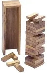 Verflixter Turm gross / Philos-Spiele / Spiel