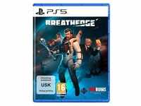 Breathedge 1 PS5-Blu-Ray Disc