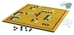Go & Go Bang-Turnier / Philos-Spiele / Spiel