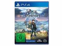 Edge of Eternity 1 PS4-Blu-ray Disc