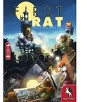 First Rat / Pegasus Spiele GmbH / Spiel