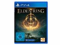 Elden Ring 1 PS4-Blu-Ray Disc (Standard Edition)