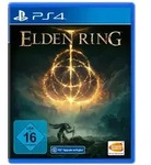 Elden Ring1 PS4-Blu-Ray Disc (Standard Edition) / Bandai Namco Entertainment Germany
