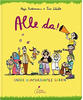 Alle da!: Buch von Anja Tuckermann