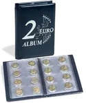 Taschenalbum ROUTE 2-Euro / Leuchtturm GmbH / Bei Hugendubel
