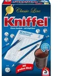 Kniffel. Classic Line / Schmidt Spiele GmbH / Spiel