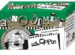 Anno Domini - Flopps von Urs Hostettler / Abacusspiele GmbH / Spiel