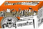 Anno Domini - Sport von Urs Hostettler / Abacusspiele GmbH / Spiel