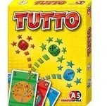 Abacusspiele Tutto