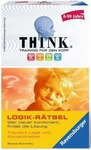 Ravensburger Spieleverlag Ravensburger 23294 - Think Kids Logik-R&auml;tsel