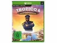 Tropico 6 (XSRX - MS XBox Series X)