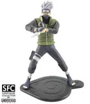 NARUTO SHIPPUDEN - Figurine 'Kakashi' / ABYSSE CORP SAS / Bei Hugendubel