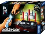 Die drei ??? Detektiv-Labor / Franckh-Kosmos / Spiel