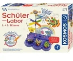 Sch&uuml;lerlabor 1. + 2. Klasse / Franckh-Kosmos / Spiel