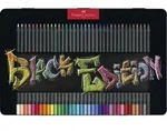 Faber-Castell Buntstifte Black Edition 36er Metalletui / Faber-Castell GmbH&Co. / Bei