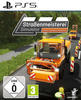 Straßenmeisterei Simulator (PlayStation PS5)