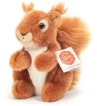Teddy-Hermann - Eichh&ouml;rnchen 14 cm / Teddy-Hermann / Spiel