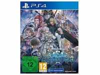 Star Ocean The Divine Force (PlayStation PS4)