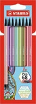 STABILO Filzstifte Pen 68 8er Set