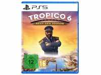 Tropico 6 (PlayStation PS5)